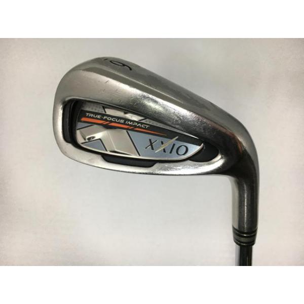 中古人気リシャフト品！ゼクシオ10(2018) 6本(5-P) NSネオS 中古人気リシャフト品！ゼクシオ10(2018) 6本(5-P) NSネオS