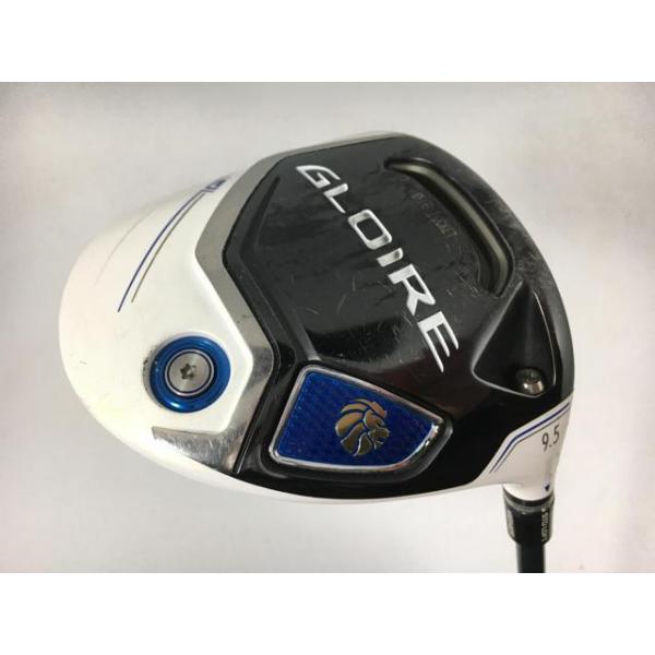 お買い得品！【中古ゴルフクラブ】テーラーメイド GLOIRE(グローレ) F2 ドライバー 2016 GLOIRE GL-6600 1W【14日間返品OK】 TaylorMade（テーラーメイド） 返品OK お買い得品！中古 GLOIRE
