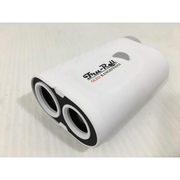 即決 お買い得品!中古超美品 TRU-ROLL GOLF レーザー距離計 即決 お買い得品!中古超美品 TRU-ROLL GOLF レーザー距離計
