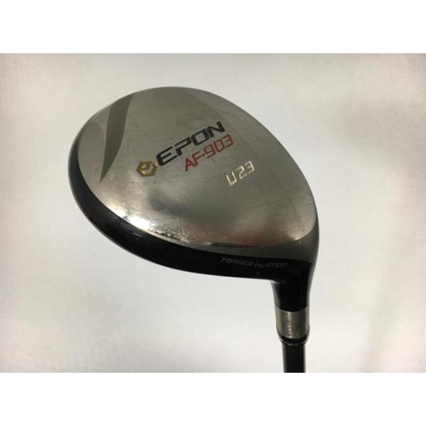 返品OK お買い得品！中古 エポン(EPON) AF-903 ユーティリティ U MCI