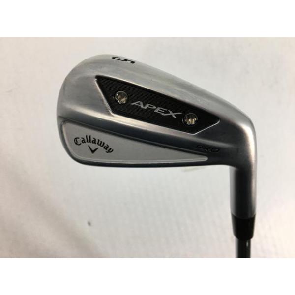 Callaway（キャロウェイ） 返品OK お買い得品！中古超美品 (6本)APEX