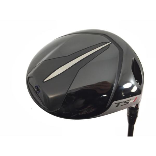お買い得品！【中古ゴルフクラブ】【超美品】タイトリスト TSR1 ドライバー 2023 (日本仕様) Motore Speeder 569 エボリューション4 1W【14日間返品OK】 Titleist（タイトリスト） 返品OK お買い得品！中古超美品 TSR1