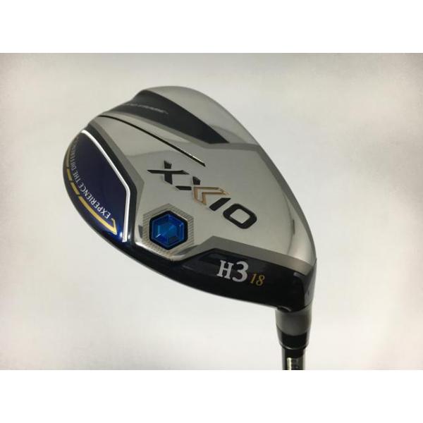 DUNLOP（ダンロップ） 返品OK お買い得品！中古超美品 ゼクシオ12