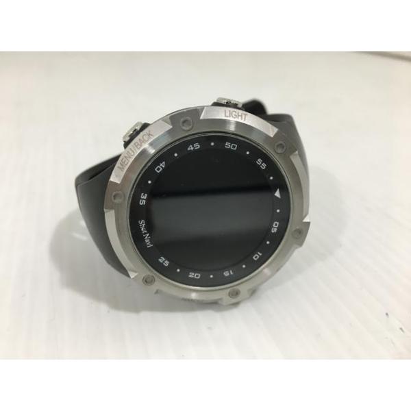 お買い得品！【中古ゴルフ用品】テクタイト(ショットナビ) Shot Navi(ショットナビ) W1 Evolve 黒【14日間返品OK】 golfkace02_2024071500775476
