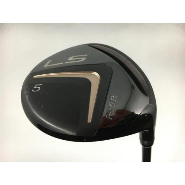 お買い得品！【中古ゴルフクラブ】プロギア LS フェアウェイ 2021 Speeder エボリューション for PRGR 5W【14日間返品OK】 PRGR（プロギア） 返品OK お買い得品！中古 LS フェアウェイ 2021 5W