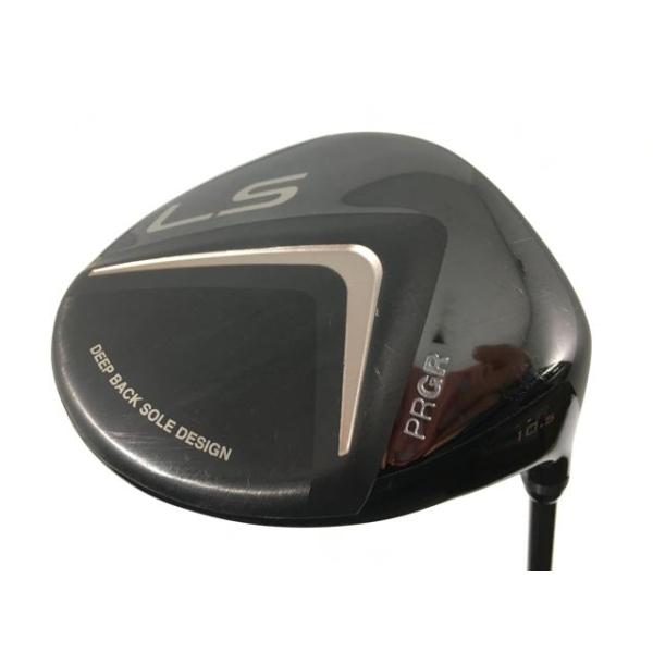 お買い得品！【中古ゴルフクラブ】プロギア LS ドライバー 2021 Speeder エボリューション for PRGR 1W【14日間返品OK】 PRGR（プロギア） 返品OK お買い得品！中古 LS ドライバー 2021 1W
