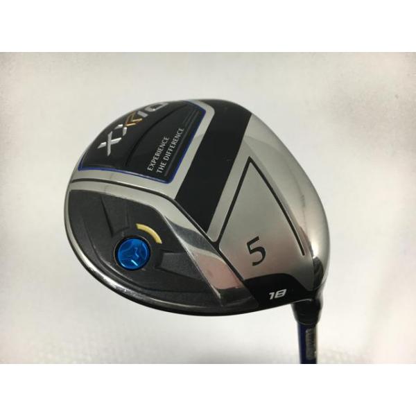 お買い得品！【中古ゴルフクラブ】ダンロップ ゼクシオ11 イレブン (XXIO 11) フェアウェイ 2020 (ネイビー) MP1100 5W【14日間返品OK】 DUNLOP（ダンロップ） 返品OK お買い得品！中古 ゼクシオ11 イレブン
