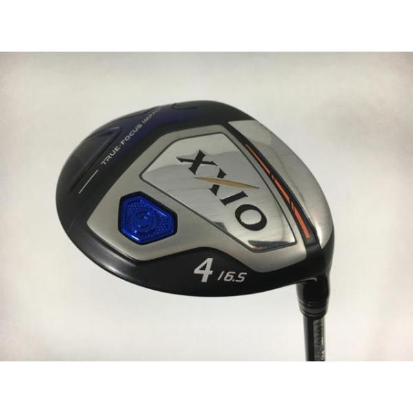 お買い得品！【中古ゴルフクラブ】ダンロップ ゼクシオ10 テン (XXIO 10 X) フェアウェイ 2018 (ネイビー) MP1000 5W【14日間返品OK】 DUNLOP（ダンロップ） 返品OK お買い得品！中古 ゼクシオ10 テン (XXIO