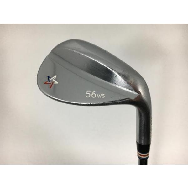 返品OK お買い得品！中古 アーティザン ウエッジ 56WS SW NSプロ