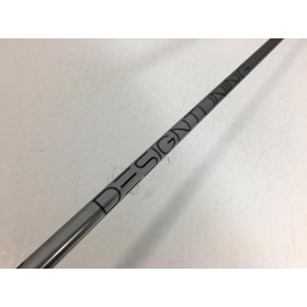 お買い得品！【中古ゴルフクラブ】【超美品】デザインチューニング シャフト単品 (テーラーメイド スリーブ付) デザインチューニング CORE 40 1W【14日間返品OK】 返品OK お買い得品！中古超美品 シャフト単品 (テーラーメイド