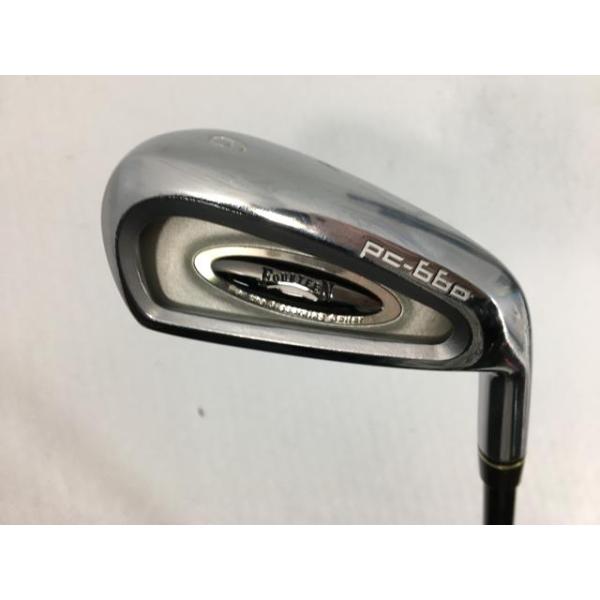 【展示品美品】FOURTEEN PC-660 フォーティーン　アイアン　7本 FOURTEEN（フォーティーン） ピーシー アイアンセット 660 PC-660 7S