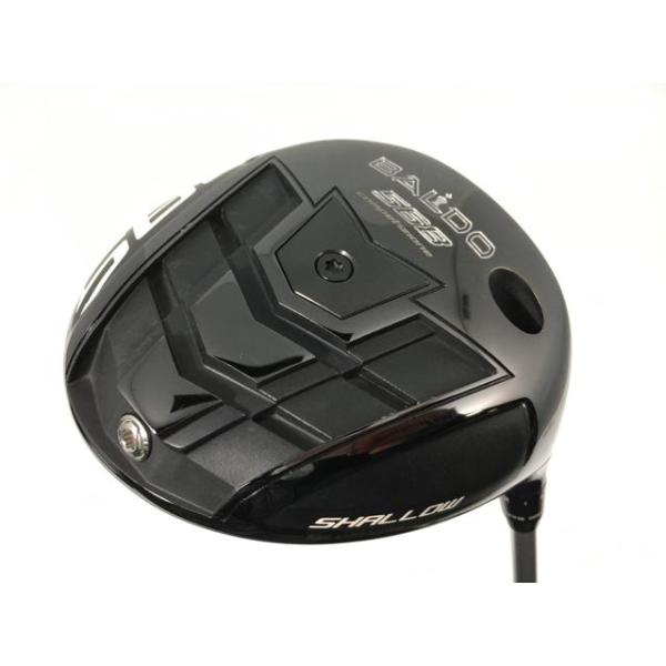 お買い得品！【中古ゴルフクラブ】BALDO(バルド) BALDO(バルド) コンペチオーネ 568 SHALLOW ドライバー 2023 Kazetomo 1W【14日間返品OK】 返品OK お買い得品！中古 BALDO(バルド) コンペチオーネ 568 SHALLOW