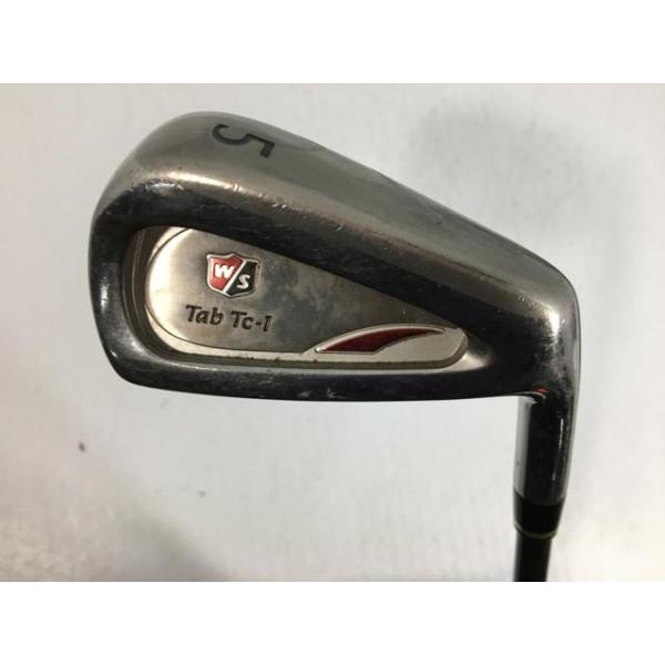 Wilson（ウイルソン） 返品OK お買い得品！中古 (6本)ウィルソン