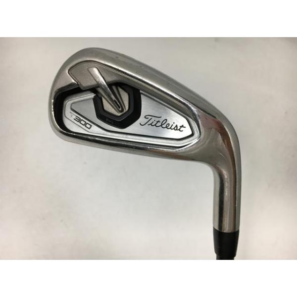 Titleist 即決 お買い得品!中古 (5本)T300 アイアン 2019 (日本 Titleist 即決 お買い得品!中古 (5本)T300 アイアン 2019 (日本