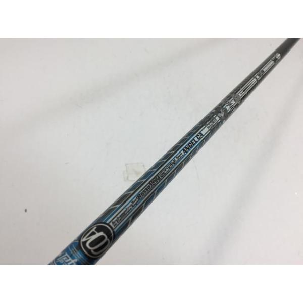 お買い得品！【中古ゴルフクラブ】Crime Of Angel(クライムオブエンジェル) シャフト単品 (ピン スリーブ付) Crime Of Angel(クライムオブエンジェル) CALIFORNIA カルフォルニア 1W【14日間返品OK】 返品OK お買い得品！中古 シャフト単品 (ピン スリーブ付) 1W Crime Of