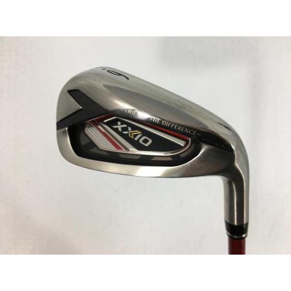 DUNLOP（ダンロップ） 返品OK お買い得品！中古美品 (6本)ゼクシオ12
