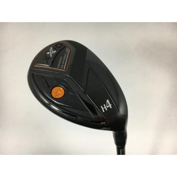 DUNLOP 即決 お買い得品！中古 ゼクシオ エックス (XXIO X 