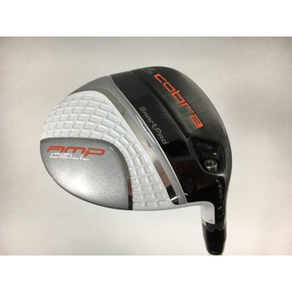 COBRA（コブラ） 返品OK お買い得品！中古 AMP Cell フェアウェイ