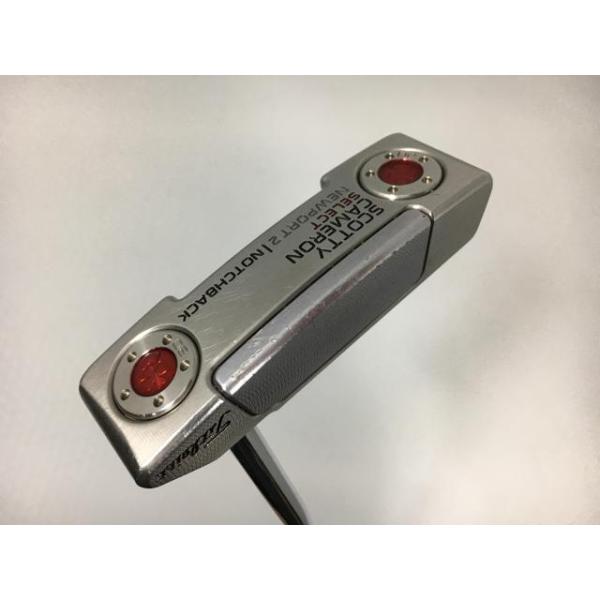 Titleist（タイトリスト） 返品OK お買い得品！中古 スコッティ