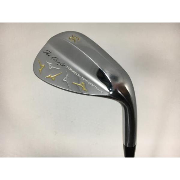 MIZUNO（ミズノ） 返品OK お買い得品！中古 The Craft(クラフト
