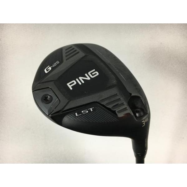 PING G425 LST フェアウェイウッド 3W ALTA J CB S