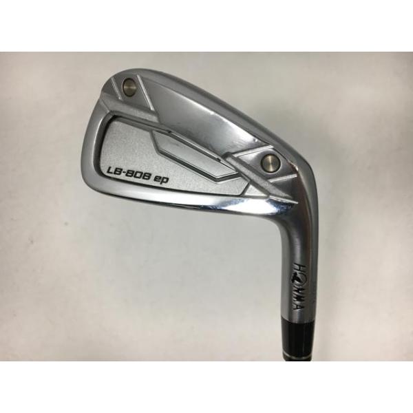 即決 お買い得品!中古 (7本)LB-808 ep アイアン 2019 5〜10.11 即決 お買い得品!中古 (7本)LB-808 ep アイアン 2019 5〜10.11
