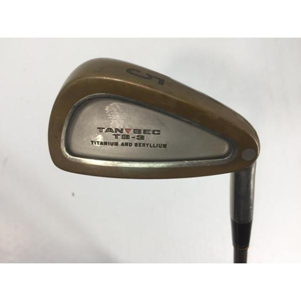 ブリヂストン TAN BEC TB-1アイアンセット【即日発送可】 アイアンセット ブリヂストン タンベックTB-3/HT-650/R/26[5605