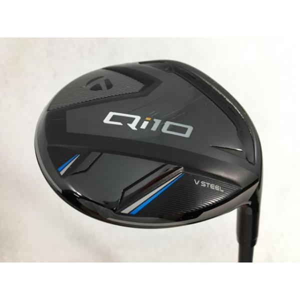 即決 中古 Qi10 フェアウェイ 2024 (日本仕様) 5W ディアマナ WB73 18 