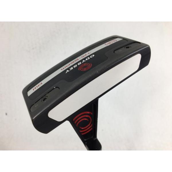 即決 中古 TRI-BEAM (トライビーム) DOUBLE WIDE CS パター 2023 即決 中古 TRI-BEAM (トライビーム) DOUBLE WIDE CS パター 2023