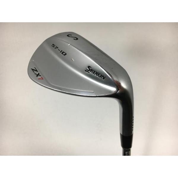 DUNLOP 即決 お買い得品!中古 スリクソン(SRIXON) ZX7 アイアン DUNLOP 即決 お買い得品!中古 スリクソン(SRIXON) ZX7 アイアン