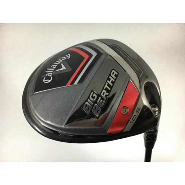 お買い得品！【中古ゴルフクラブ】キャロウェイ ビッグバーサ ドライバー 2023 (日本仕様) SPEEDER NX for Callaway 1W【14日間返品OK】 返品OK お買い得品！中古 ビッグバーサ ドライバー 2023 (日本仕様) 1W