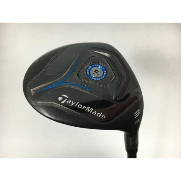 TaylorMade 返品OK お買い得品！中古 ジェットスピード(JET
