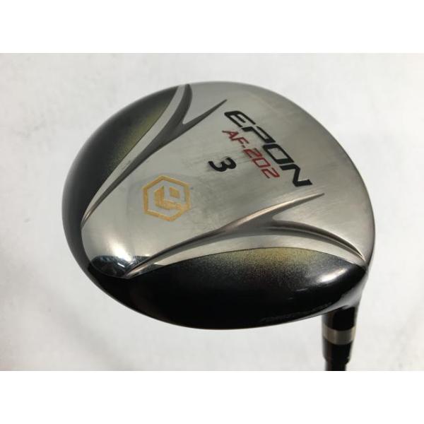 エポンゴルフ EPON AF-203 フェアウェイウッド Diamana RF70 【3W 