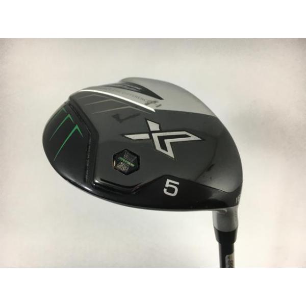 大阪市内配達可 ゼクシオエックス eks スプーン フェアウェイウッド 3w 5w