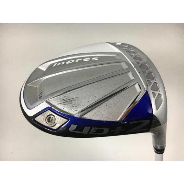 YAMAHA 即決 お買い得品!中古 インプレス UD+2 ドライバー YAMAHA 即決 お買い得品!中古 インプレス UD+2 ドライバー