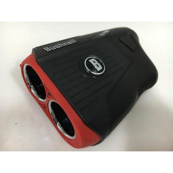 Bushnell 即決 お買い得品!中古 ブッシュネル レーザー距離計 Bushnell 即決 お買い得品!中古 ブッシュネル レーザー距離計