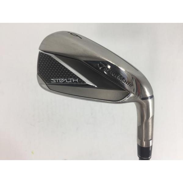 お買い得品！【中古ゴルフクラブ】【超美品】(5本セット)テーラーメイド STEALTH (ステルス) アイアン 2022 (日本仕様) TENSEI RED TM60 6〜9.P【14日間返品OK】 TaylorMade（テーラーメイド） 返品OK お買い得品！中古 (5本)STEALTH