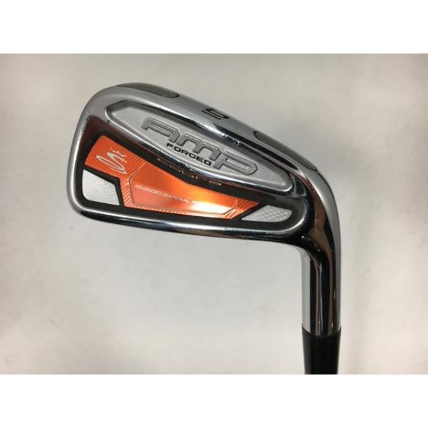 COBRA（ゴルフ） 即決 中古 (5本)コブラ AMP フォージド アイアン(日本 