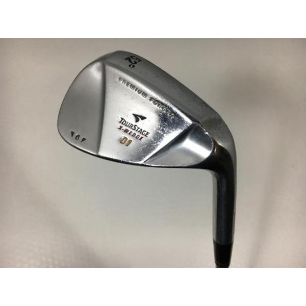 BRIDGESTONE（ブリヂストン） 即決 お買い得品！中古 ツアーステージ X 