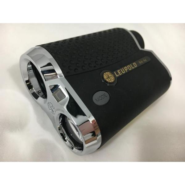 即決 中古超美品 LEUPOLD(リューポルド) レーザー距離計 GX-6c 即決 中古超美品 LEUPOLD(リューポルド) レーザー距離計 GX-6c