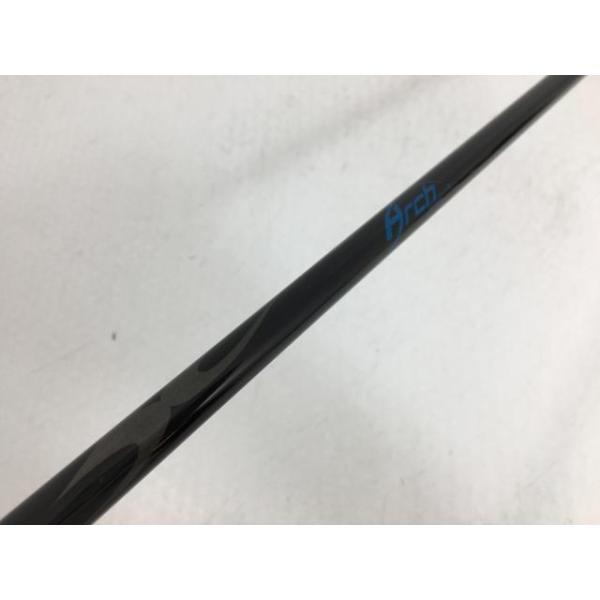 即決 中古 シャフト単品 (PROGRESS プログレス スリーブ付) FW Arch WL 