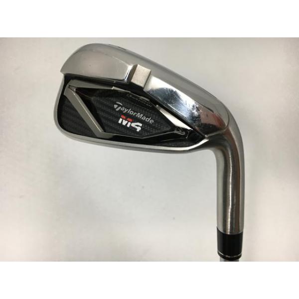 TaylorMade 即決 中古 (6本)M4 アイアン レディス 2021 6〜9.P.S TaylorMade 即決 中古 (6本)M4 アイアン レディス 2021 6〜9.P.S