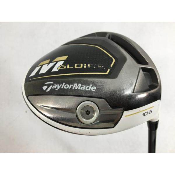 TaylorMade 即決 中古 M GLOIRE(グローレ) ドライバー 2018 1W TaylorMade 即決 中古 M GLOIRE(グローレ) ドライバー 2018 1W