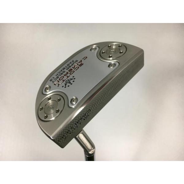 Titleist 即決 お買い得品!中古超美品 スコッティ・キャメロン Titleist 即決 お買い得品!中古超美品 スコッティ・キャメロン