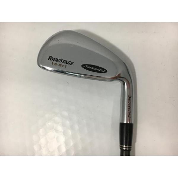 BRIDGESTONE 即決 お買い得品!中古 (7本)ツアーステージ TS-211 BRIDGESTONE 即決 お買い得品!中古 (7本)ツアーステージ TS-211
