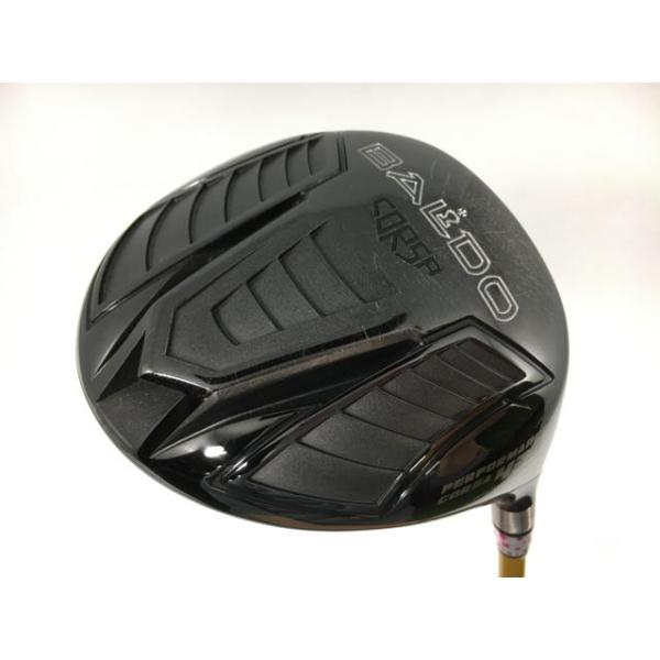 即決 お買い得品！中古 BALDO(バルド) CORSA(コルサ) パフォーマンス 