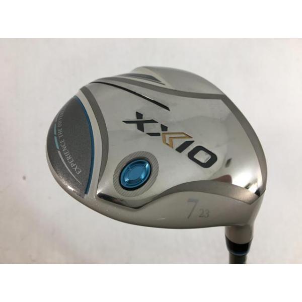 DUNLOP 即決 中古超美品 ゼクシオ (XXIO) レディス (エクリュ DUNLOP 即決 中古超美品 ゼクシオ (XXIO) レディス (エクリュ
