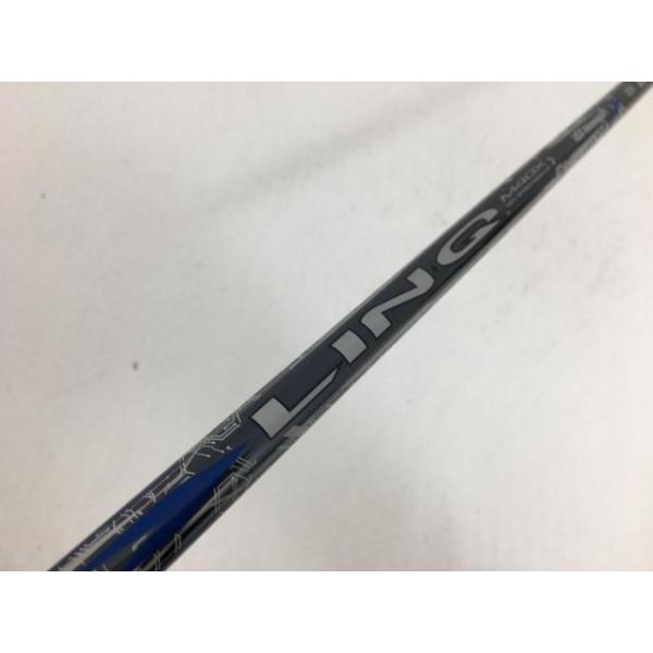 即決 中古超美品 シャフト単品 (キャロウェイ スリーブ付) 1W LIN-Q 