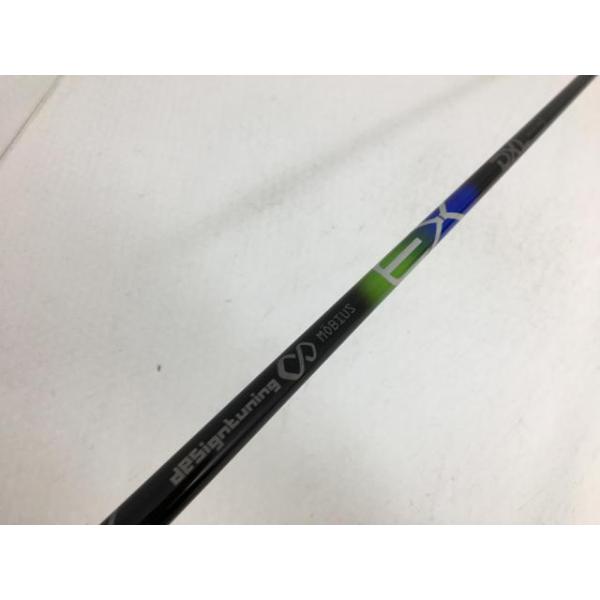 即決 中古 シャフト単品 (キャロウェイ スリーブ付) 1W デザイン  