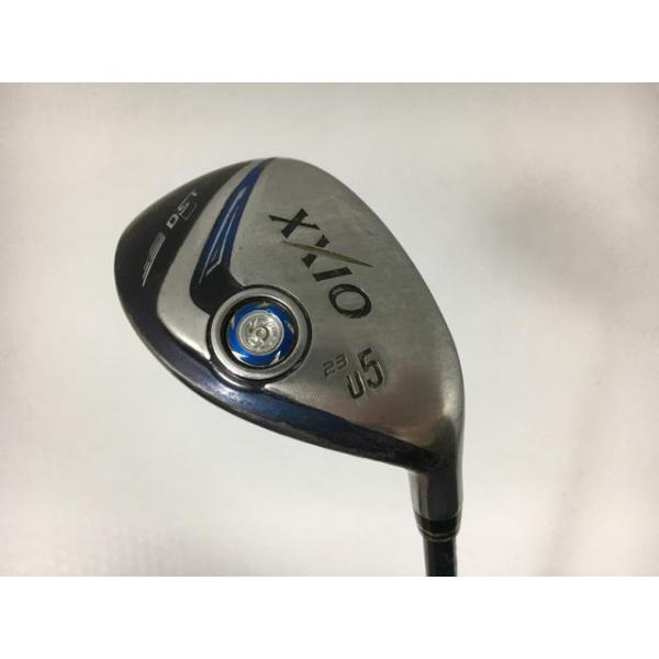 DUNLOP 返品OK お買い得品！中古 ゼクシオ9 ナイン (XXIO 9